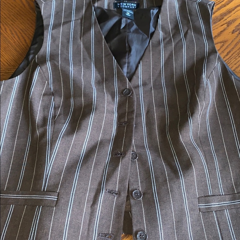 Women’s Vest
